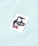 CHUMS(チャムス)キッズブービーフェイスTシャツ KIDS CH21-1281