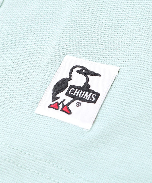 CHUMS(チャムス)キッズブービーフェイスTシャツ KIDS CH21-1281