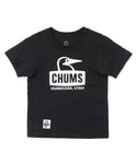 CHUMS(チャムス)キッズブービーフェイスTシャツ KIDS CH21-1281