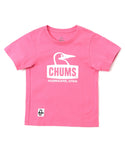 CHUMS(チャムス)キッズブービーフェイスTシャツ KIDS CH21-1281
