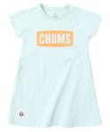 CHUMS(チャムス)キッズチャムスロゴドレス KIDS CH21-1284
