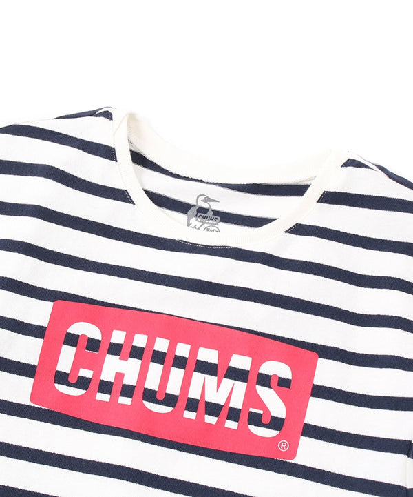 CHUMS(チャムス)キッズチャムスロゴドレス KIDS CH21-1284