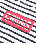 CHUMS(チャムス)キッズチャムスロゴドレス KIDS CH21-1284