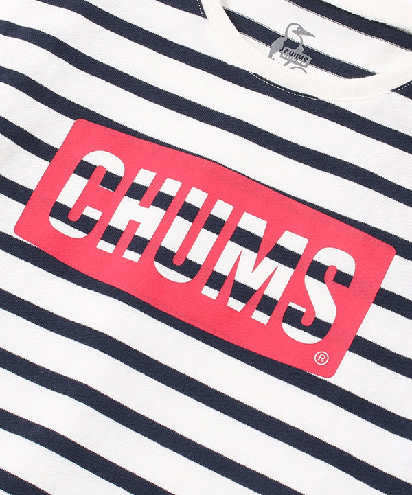 CHUMS(チャムス)キッズチャムスロゴドレス KIDS CH21-1284