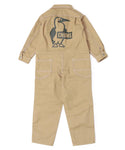 【 SALE 】CHUMS ( チャムス ) キッズジャンプスーツ CH24-1049