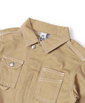 【 SALE 】CHUMS ( チャムス ) キッズジャンプスーツ CH24-1049