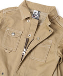 【 SALE 】CHUMS ( チャムス ) キッズジャンプスーツ CH24-1049