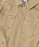 【 SALE 】CHUMS ( チャムス ) キッズジャンプスーツ CH24-1049