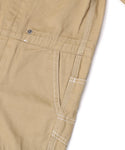 【 SALE 】CHUMS ( チャムス ) キッズジャンプスーツ CH24-1049