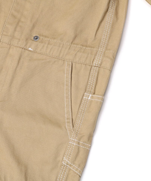 【 SALE 】CHUMS ( チャムス ) キッズジャンプスーツ CH24-1049