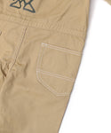 【 SALE 】CHUMS ( チャムス ) キッズジャンプスーツ CH24-1049
