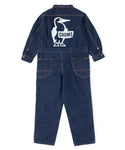 【 SALE 】CHUMS ( チャムス ) キッズジャンプスーツ CH24-1049