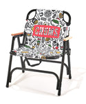 【 SALE 】 CHUMS ( チャムス ) チャムスバックウィズチェア