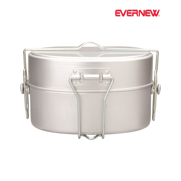 EVERNEW(エバニュー) 山岳飯盒弐型