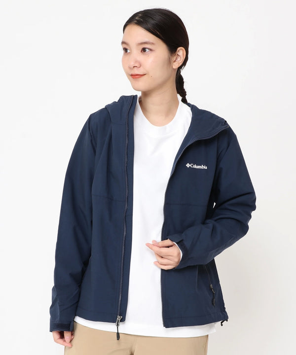 Columbia(コロンビア)ヴザボナパスウィメンズジャケット