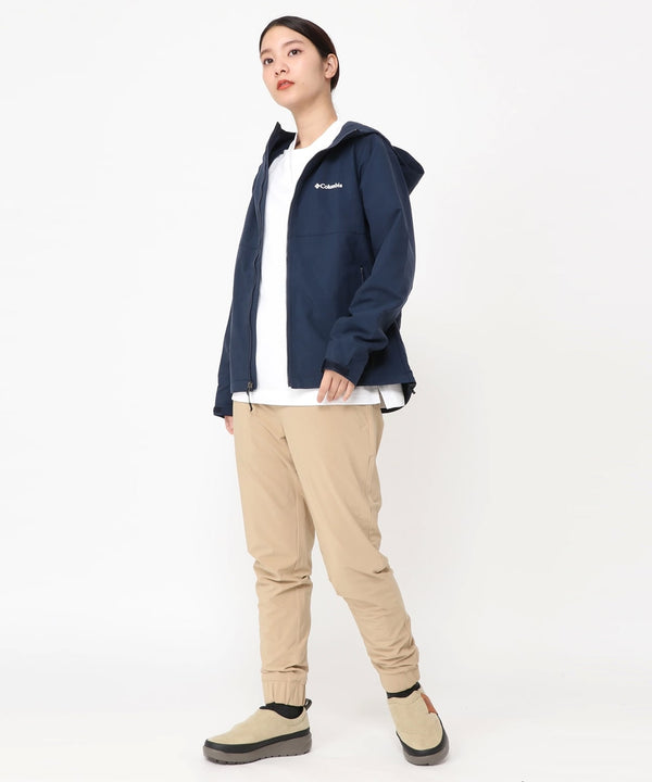 Columbia(コロンビア)ヴザボナパスウィメンズジャケット