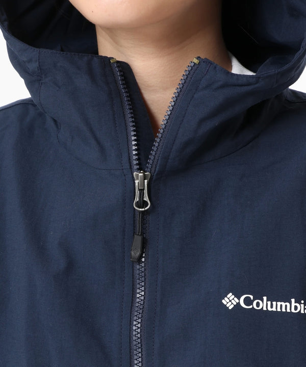 Columbia(コロンビア)ヴザボナパスウィメンズジャケット