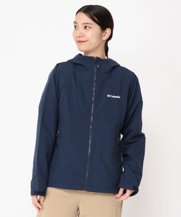 Columbia(コロンビア)ヴザボナパスウィメンズジャケット