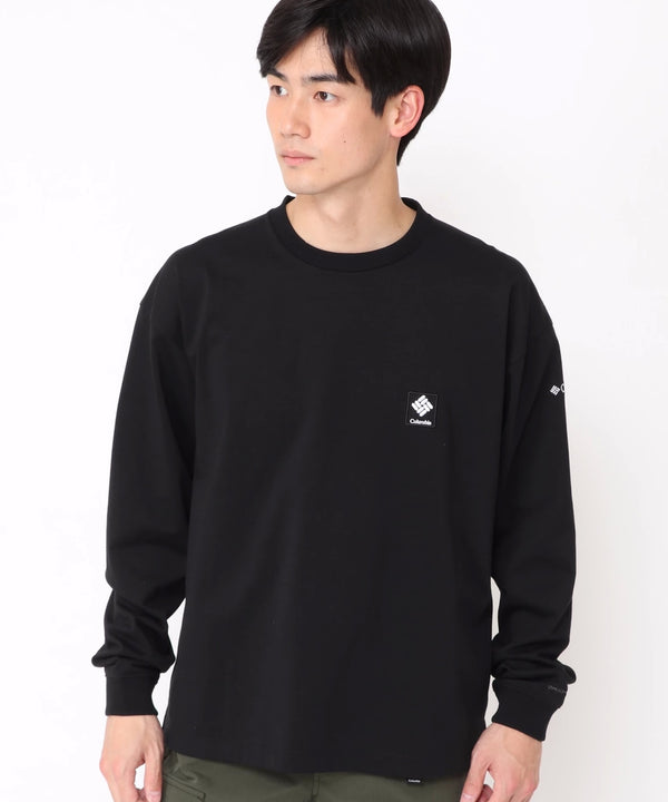 Columbia(コロンビア)ロマビスタロングスリーブグラフィックTシャツ