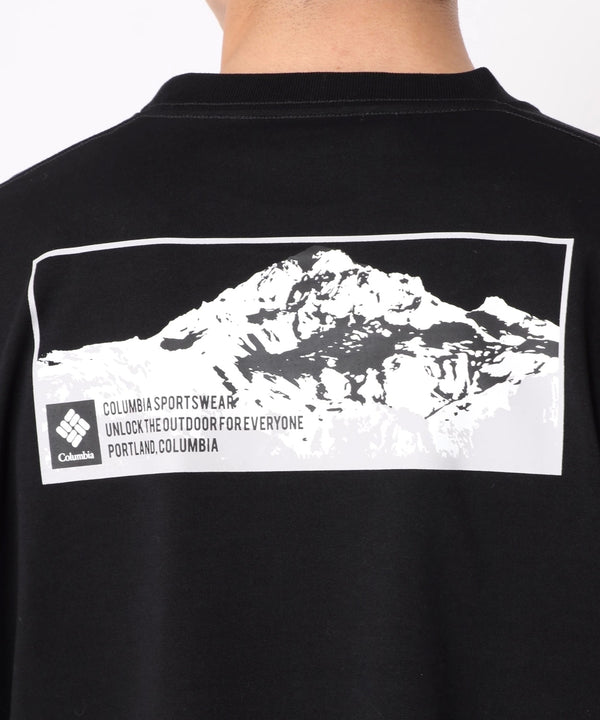 Columbia(コロンビア)ロマビスタロングスリーブグラフィックTシャツ