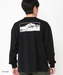 Columbia(コロンビア)ロマビスタロングスリーブグラフィックTシャツ