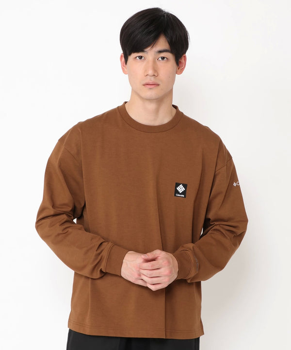 Columbia(コロンビア)ロマビスタロングスリーブグラフィックTシャツ