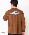 Columbia(コロンビア)ロマビスタロングスリーブグラフィックTシャツ