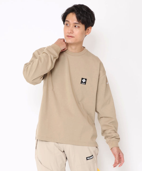 Columbia(コロンビア)ロマビスタロングスリーブグラフィックTシャツ