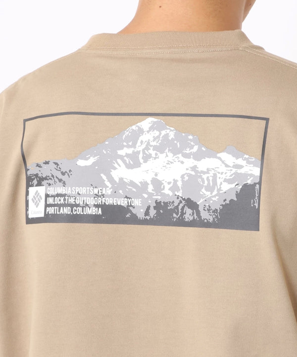Columbia(コロンビア)ロマビスタロングスリーブグラフィックTシャツ