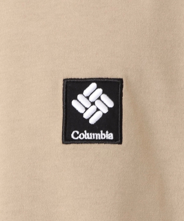 Columbia(コロンビア)ロマビスタロングスリーブグラフィックTシャツ