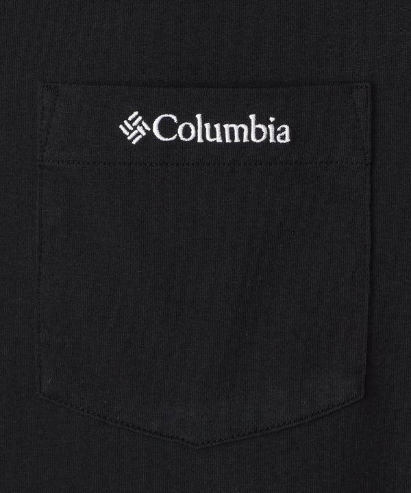 Columbia(コロンビア)ヤングストリートロングスリーブクルー