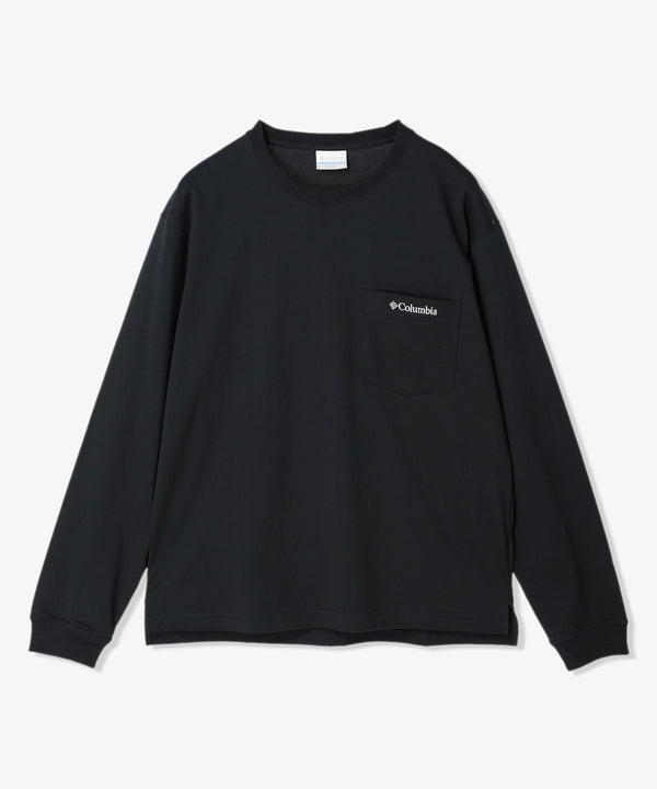 Columbia(コロンビア)ヤングストリートロングスリーブクルー