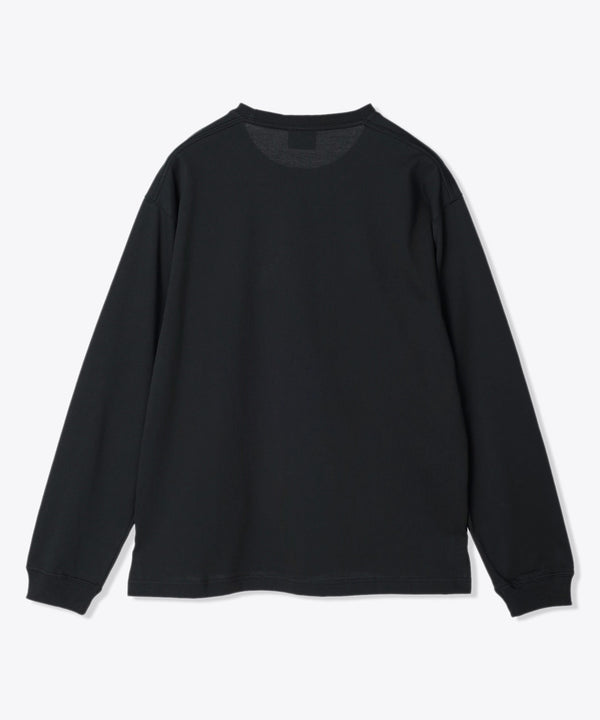 Columbia(コロンビア)ヤングストリートロングスリーブクルー