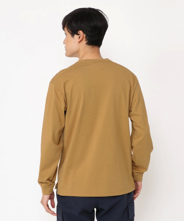 Columbia(コロンビア)ヤングストリートロングスリーブクルー