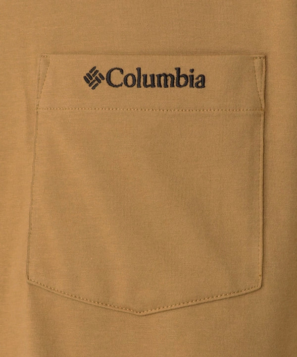 Columbia(コロンビア)ヤングストリートロングスリーブクルー