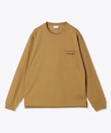 Columbia(コロンビア)ヤングストリートロングスリーブクルー