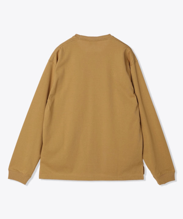Columbia(コロンビア)ヤングストリートロングスリーブクルー