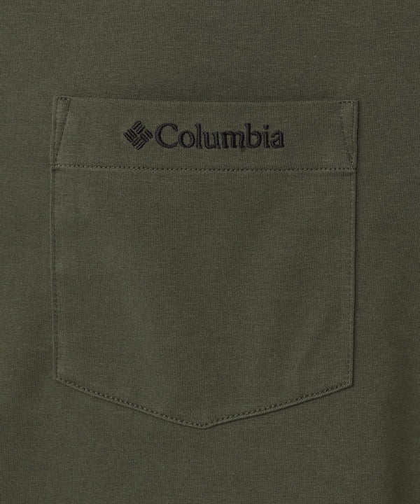 Columbia(コロンビア)ヤングストリートロングスリーブクルー