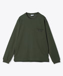 Columbia(コロンビア)ヤングストリートロングスリーブクルー