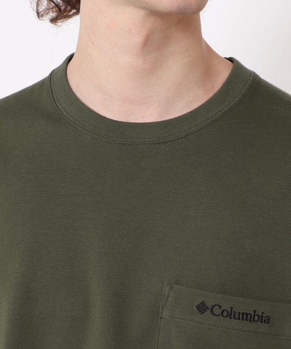 Columbia(コロンビア)ヤングストリートロングスリーブクルー