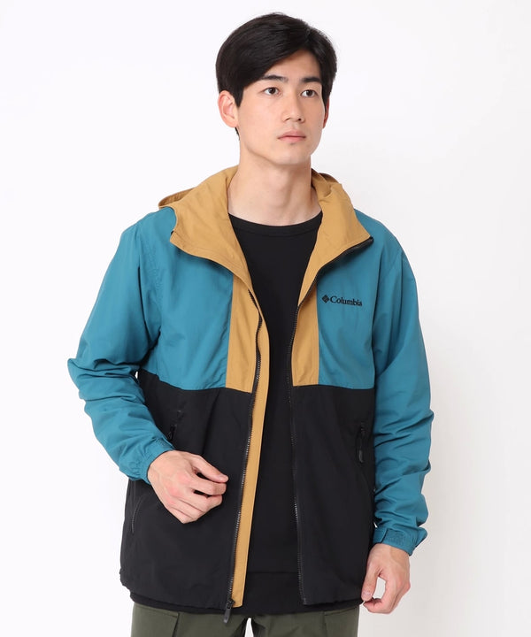 Columbia(コロンビア)ヘイゼンジャケット