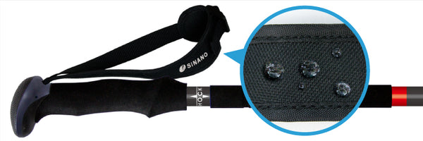 SINANO(シナノ)FAST-125A/S BLK 510224