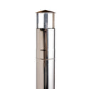 GRIP SWANY( グリップスワニ― )GS WOOD STOVE / ステンレス GSA-84