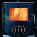 GRIP SWANY( グリップスワニ― )GS WOOD STOVE / ステンレス GSA-84