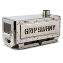 GRIP SWANY( グリップスワニ― )GS WOOD STOVE / ステンレス GSA-84