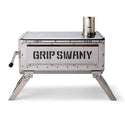 GRIP SWANY( グリップスワニ― )GS WOOD STOVE / ステンレス GSA-84