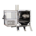 GRIP SWANY( グリップスワニ― )GS WOOD STOVE / ステンレス GSA-84