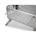 GRIP SWANY( グリップスワニ― )GS WOOD STOVE / ステンレス GSA-84