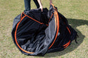 【 SALE 】FIELD SEVEN(フィールドセブン)LX-MODE コラボ商品 CAR+LIVING POP UP TENT