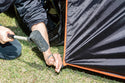 【 SALE 】FIELD SEVEN(フィールドセブン)LX-MODE コラボ商品 CAR+LIVING POP UP TENT